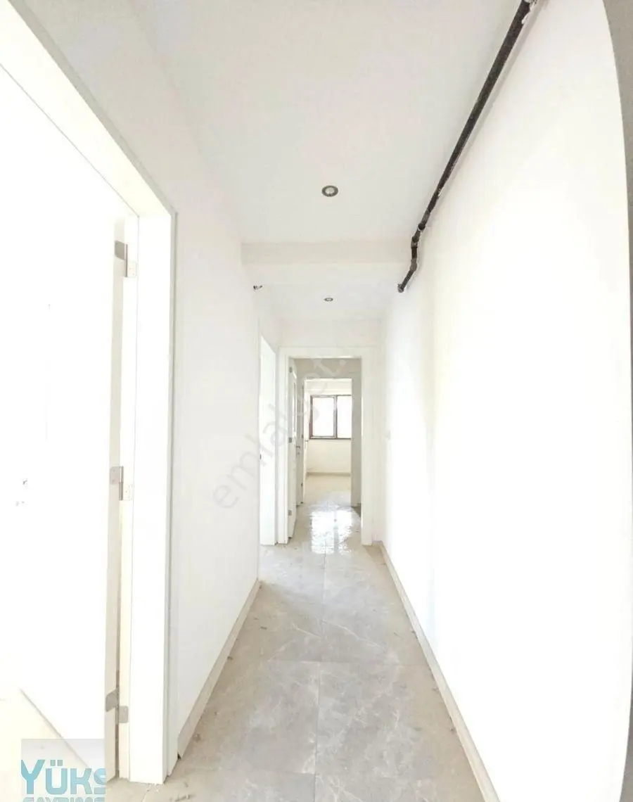 Denizli Karahasanlı'da Satılık 3+1 140 M2 Yüksek Kredi İmkanlı 7 Yıllık Daire — fotoğraf 20