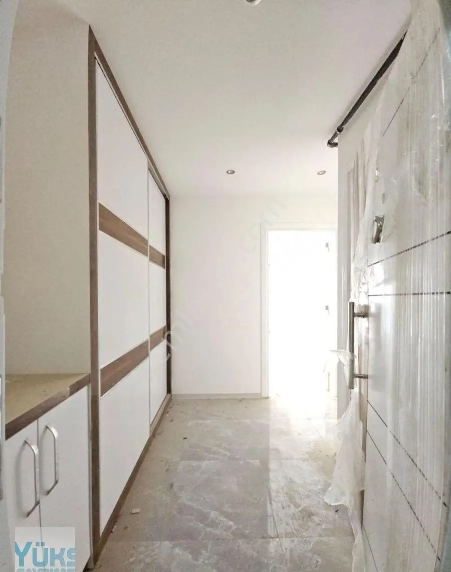 Denizli Karahasanlı'da Satılık 3+1 140 M2 Yüksek Kredi İmkanlı 7 Yıllık Daire — fotoğraf 24