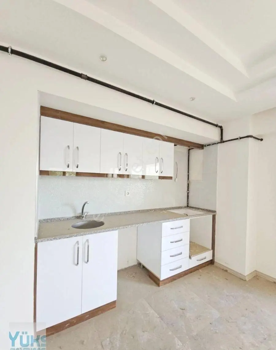 Denizli Karahasanlı'da Satılık 3+1 140 M2 Yüksek Kredi İmkanlı 7 Yıllık Daire — fotoğraf 28