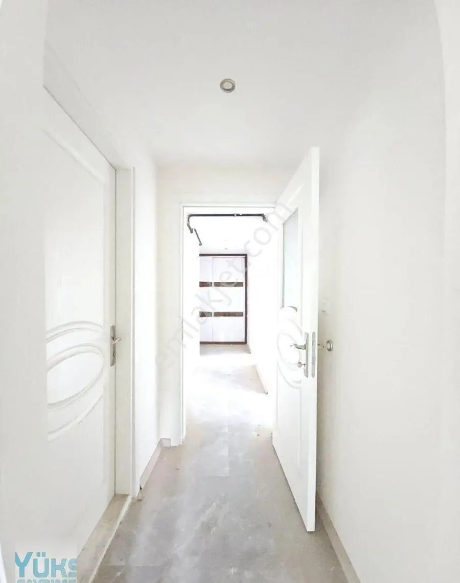 Denizli Karahasanlı'da Satılık 3+1 140 M2 Yüksek Kredi İmkanlı 7 Yıllık Daire — fotoğraf 34