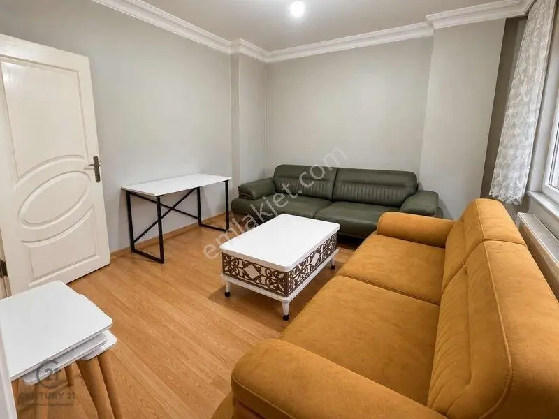 Eyüpsultan Yeşilpınar Mahallesi 2+1 Satılık Daire — fotoğraf 2