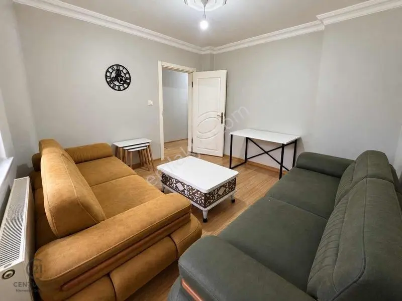 Eyüpsultan Yeşilpınar Mahallesi 2+1 Satılık Daire — fotoğraf 3