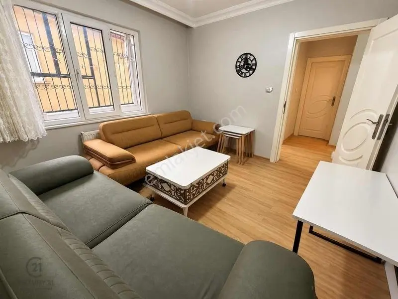 Eyüpsultan Yeşilpınar Mahallesi 2+1 Satılık Daire — fotoğraf 4