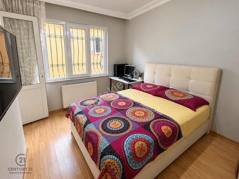 Eyüpsultan Yeşilpınar Mahallesi 2+1 Satılık Daire — fotoğraf 6