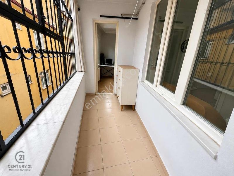 Eyüpsultan Yeşilpınar Mahallesi 2+1 Satılık Daire — fotoğraf 7