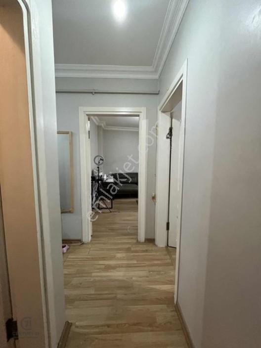 Eyüpsultan Yeşilpınar Mahallesi 2+1 Satılık Daire — fotoğraf 10