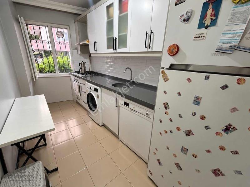 Eyüpsultan Yeşilpınar Mahallesi 2+1 Satılık Daire — fotoğraf 13