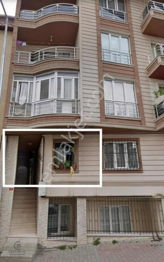 Eyüpsultan Yeşilpınar Mahallesi 2+1 Satılık Daire — fotoğraf 20
