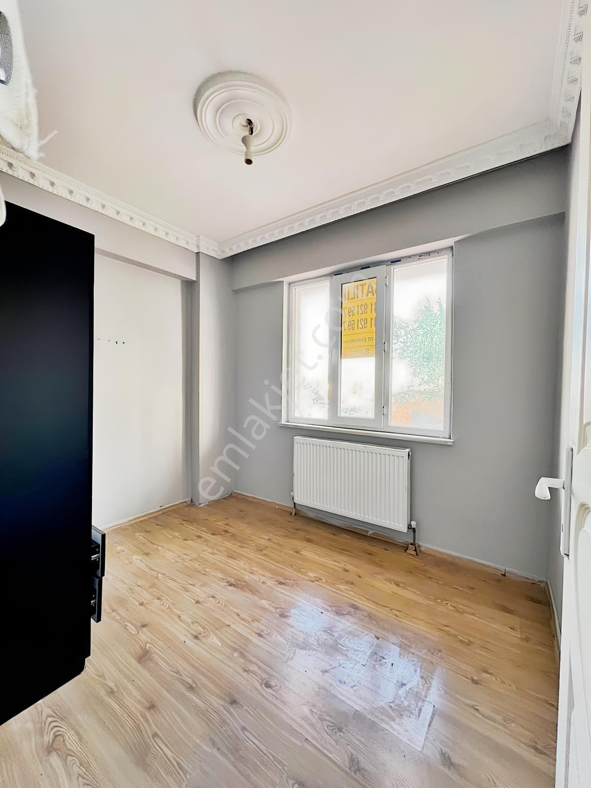 Az-er Yapı'dan İskanlı Kombili Ön Cephe Satılık 2+1 Yüksek Giriş — fotoğraf 35