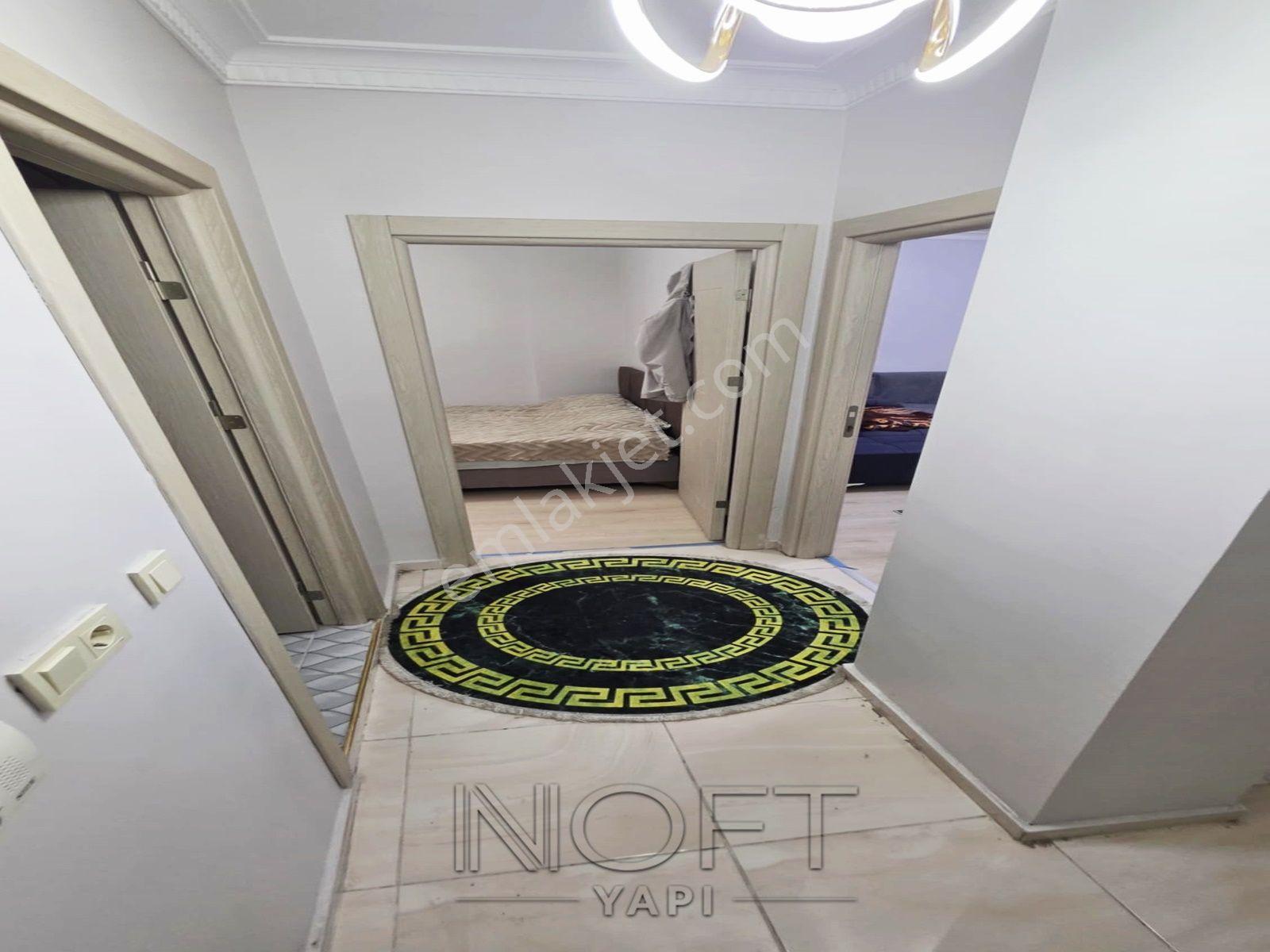 Devlet Hastanesi / Ulaşıma Yakın Eşyalı Satılık 1+1 Yüksek Giriş — fotoğraf 8