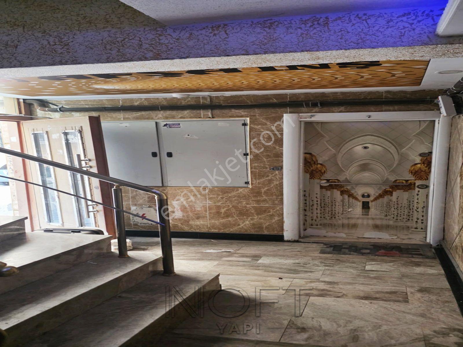 Devlet Hastanesi / Ulaşıma Yakın Eşyalı Satılık 1+1 Yüksek Giriş — fotoğraf 10