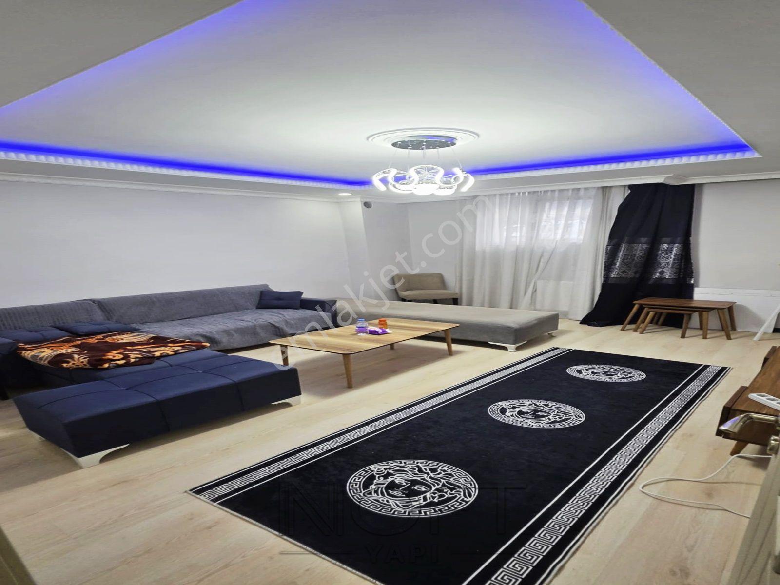 Devlet Hastanesi / Ulaşıma Yakın Eşyalı Satılık 1+1 Yüksek Giriş — fotoğraf 15