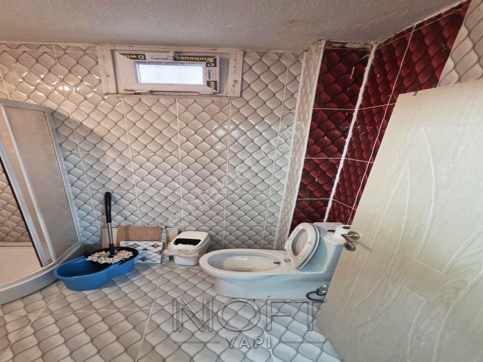 Devlet Hastanesi / Ulaşıma Yakın Eşyalı Satılık 1+1 Yüksek Giriş — fotoğraf 17