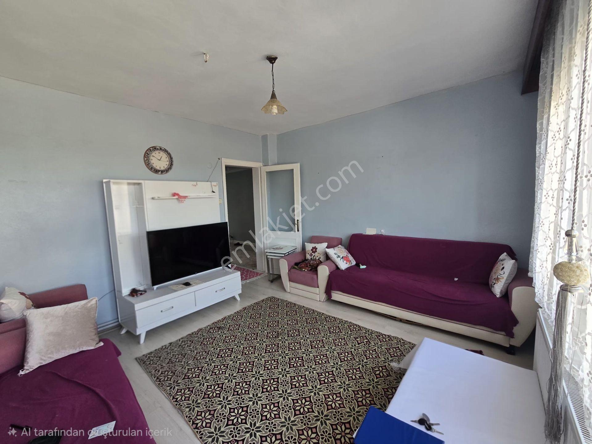 Remax Land Den Cadde Üstü Satılık Geniş 3+1 — fotoğraf 3
