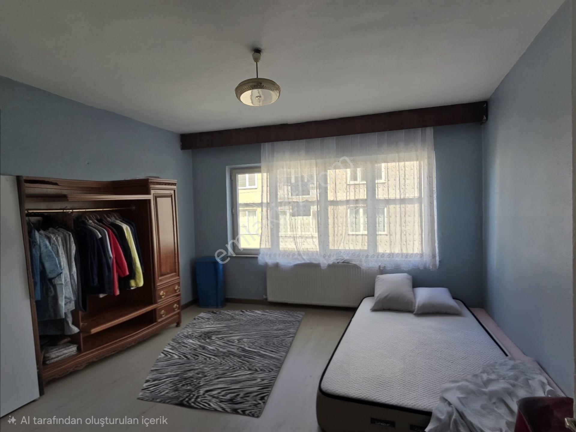 Remax Land Den Cadde Üstü Satılık Geniş 3+1 — fotoğraf 5