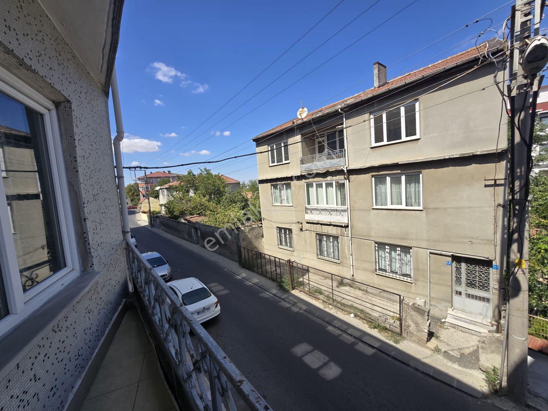 Remax Land Den Cadde Üstü Satılık Geniş 3+1 — fotoğraf 7