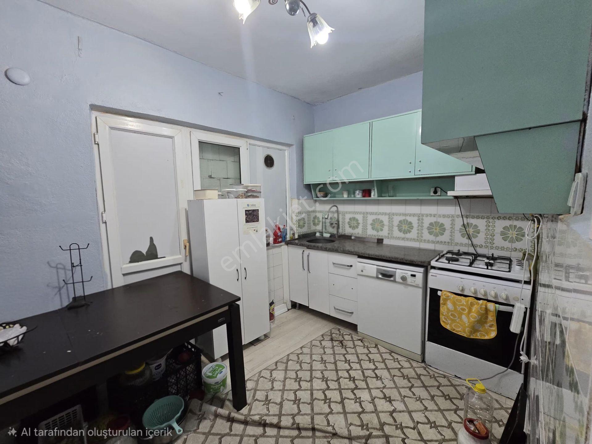 Remax Land Den Cadde Üstü Satılık Geniş 3+1 — fotoğraf 8