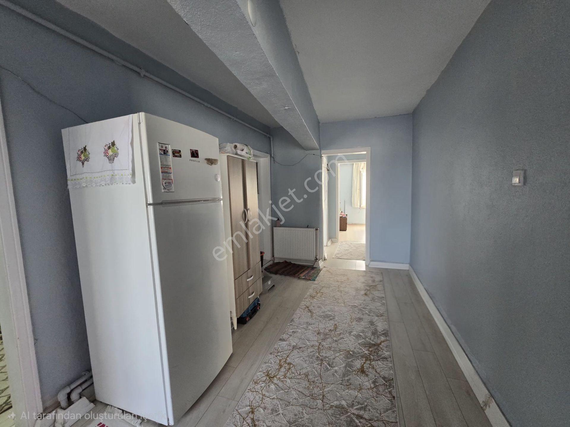 Remax Land Den Cadde Üstü Satılık Geniş 3+1 — fotoğraf 15