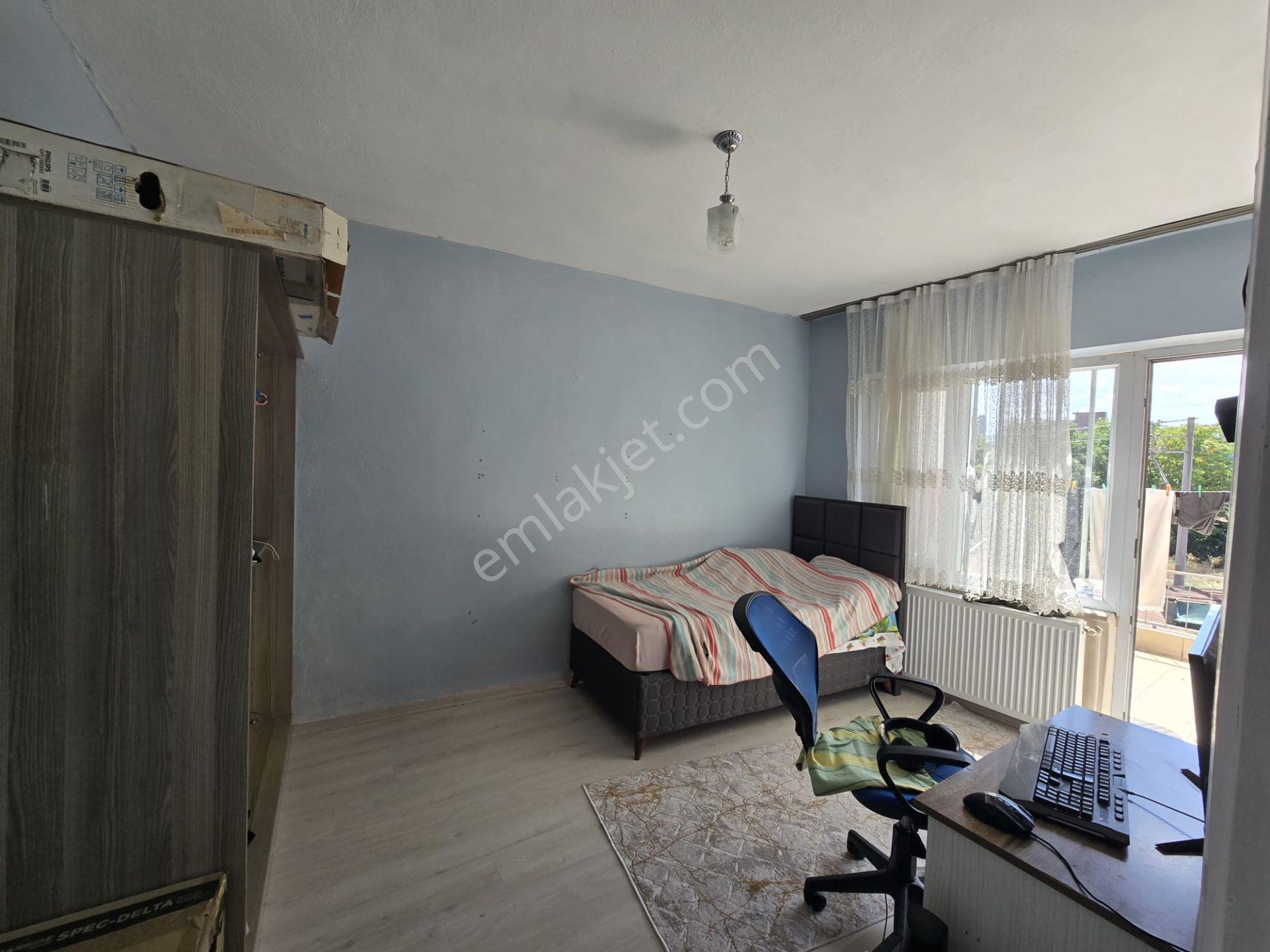 Remax Land Den Cadde Üstü Satılık Geniş 3+1 — fotoğraf 20