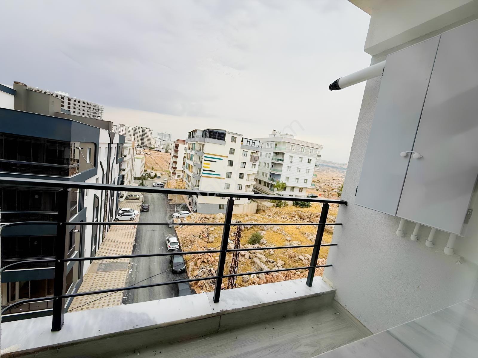 Umut Emlak'tan Dede Rezidans'ta Ön Cephe Sıfır Eşyalı 1+1 Daire — fotoğraf 8
