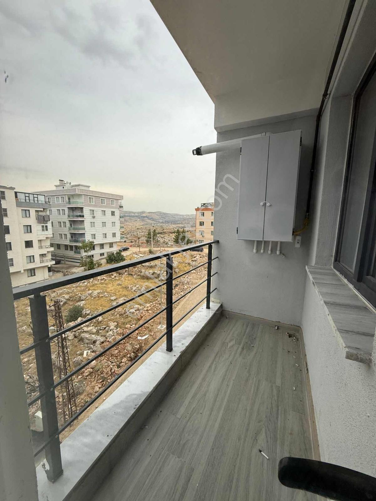 Umut Emlak'tan Dede Rezidans'ta Ön Cephe Sıfır Eşyalı 1+1 Daire — fotoğraf 9