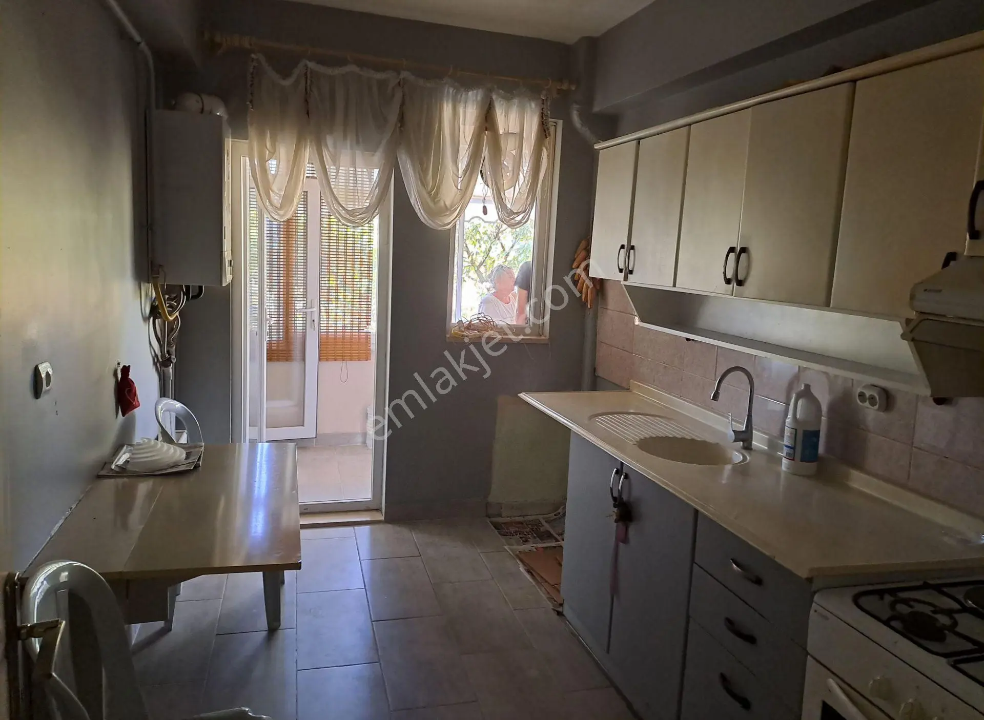 Kalıcı Konutlar 4. Bölge Bahçekat Satılık Bakımlı Daire — fotoğraf 5