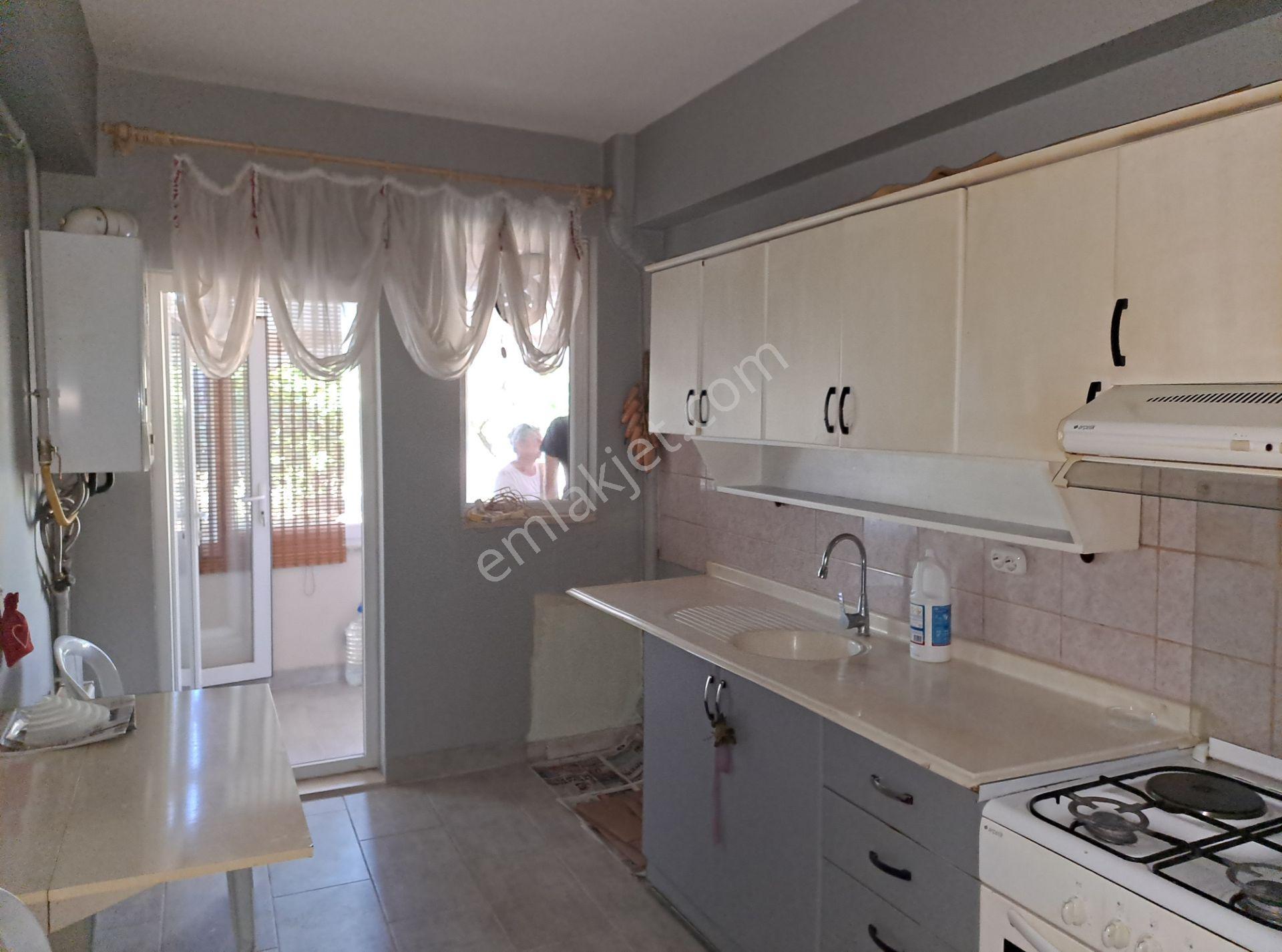 Kalıcı Konutlar 4. Bölge Bahçekat Satılık Bakımlı Daire — fotoğraf 6