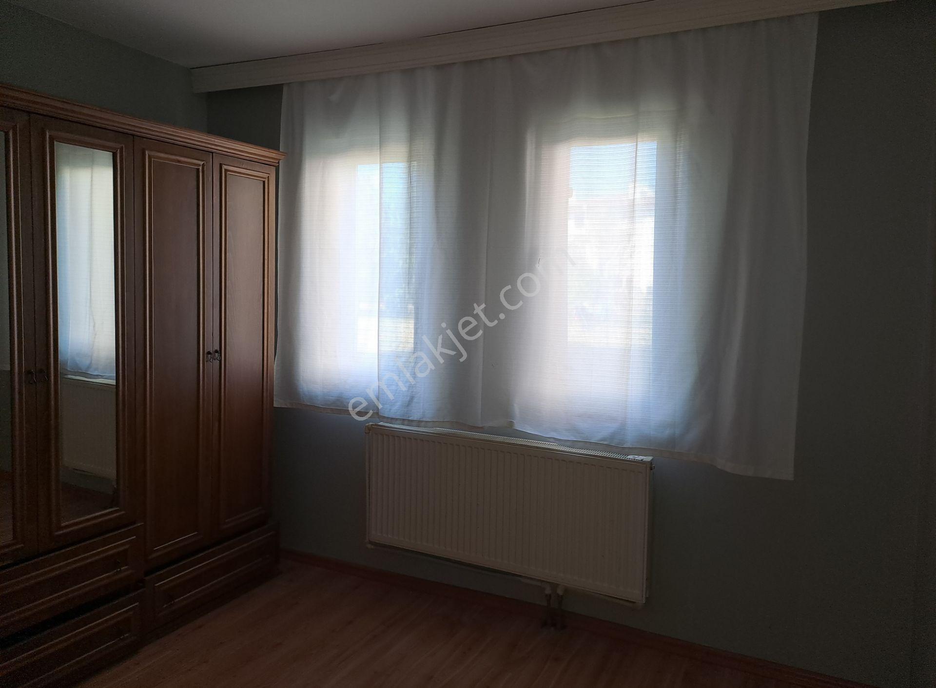 Kalıcı Konutlar 4. Bölge Bahçekat Satılık Bakımlı Daire — fotoğraf 9