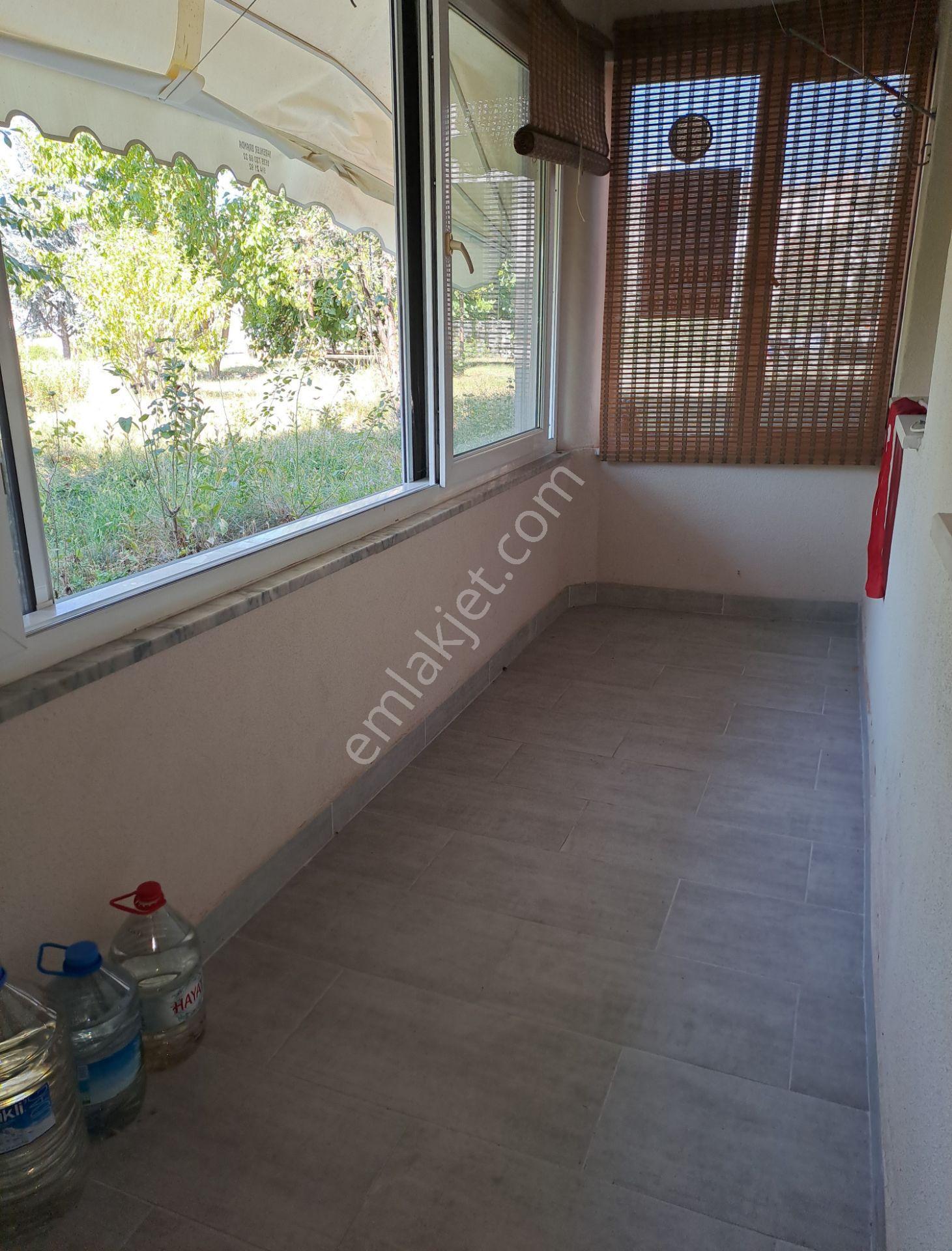 Kalıcı Konutlar 4. Bölge Bahçekat Satılık Bakımlı Daire — fotoğraf 15