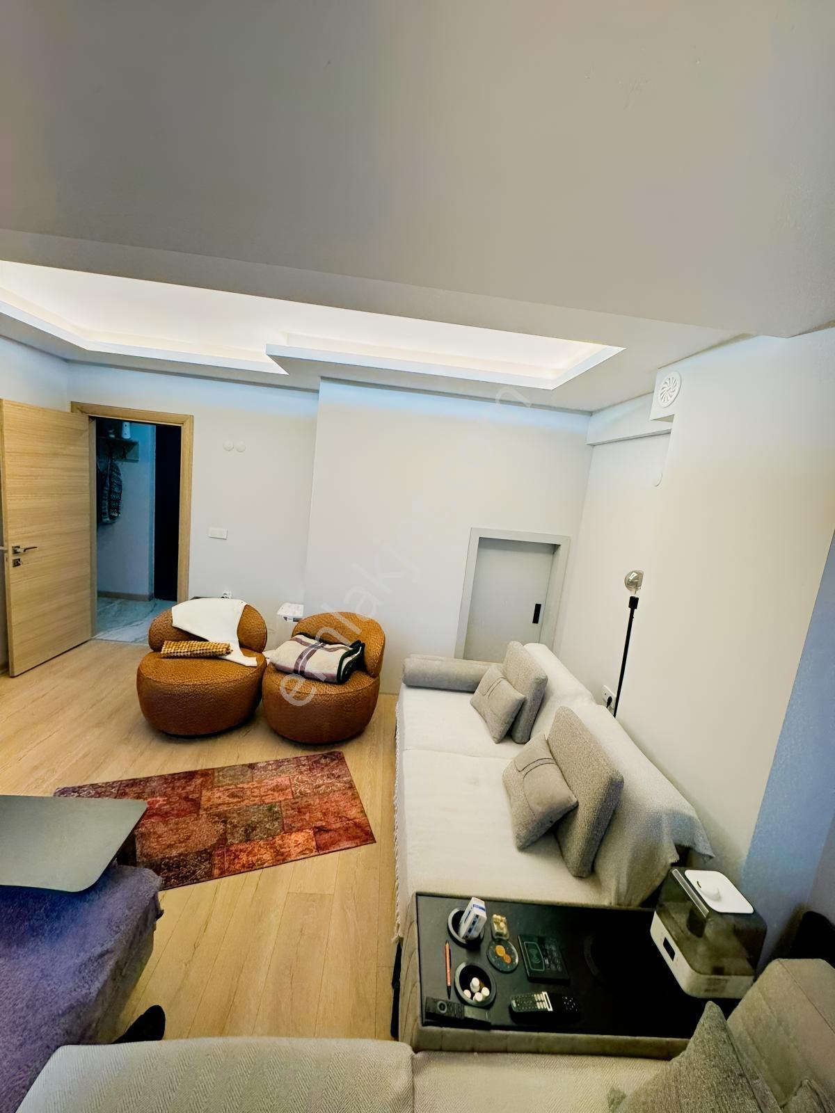 Bandırma Mavi Emlaktan Yeni Mahallede 2+1 Dublex Satılık Daire — fotoğraf 6