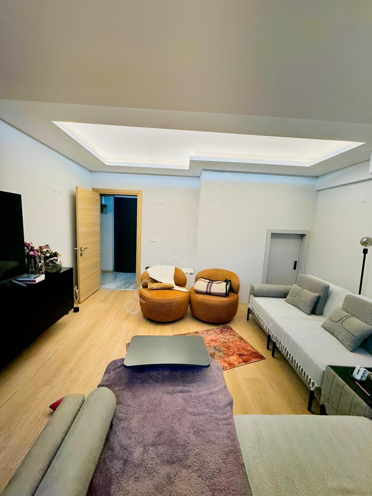 Bandırma Mavi Emlaktan Yeni Mahallede 2+1 Dublex Satılık Daire — fotoğraf 7
