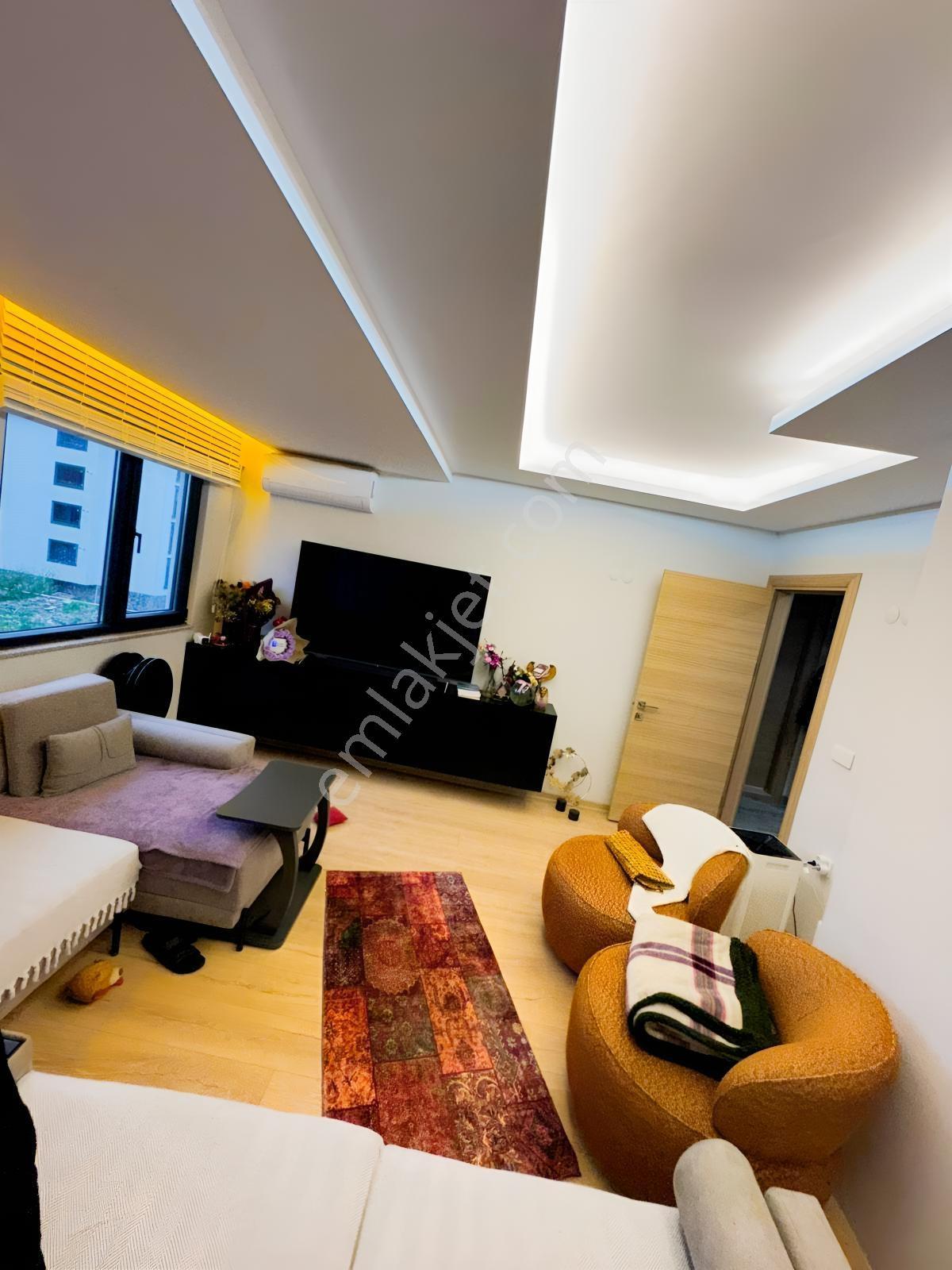 Bandırma Mavi Emlaktan Yeni Mahallede 2+1 Dublex Satılık Daire — fotoğraf 10