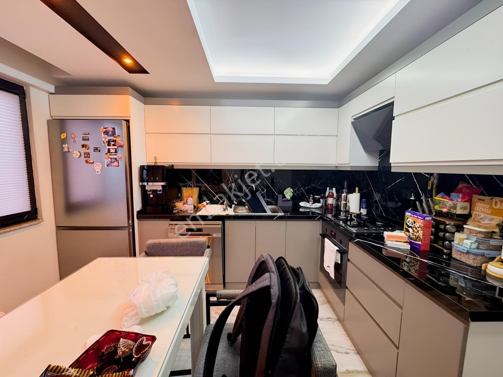 Bandırma Mavi Emlaktan Yeni Mahallede 2+1 Dublex Satılık Daire — fotoğraf 13