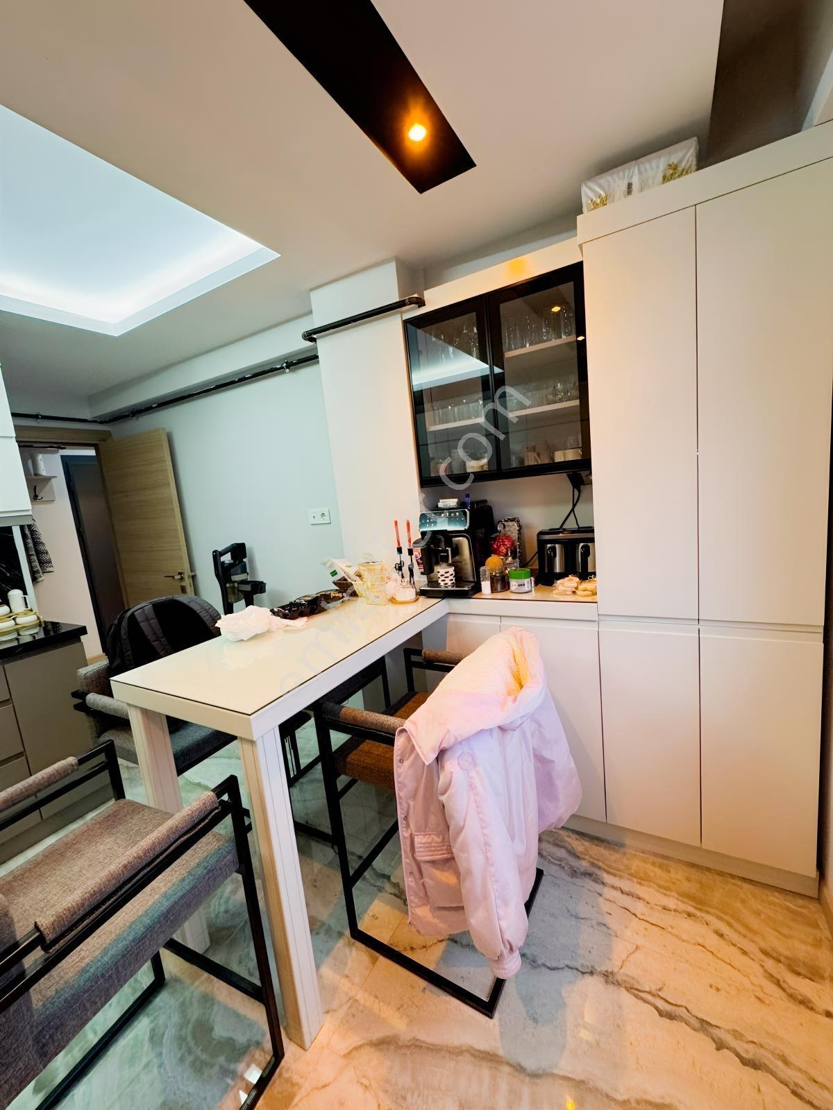 Bandırma Mavi Emlaktan Yeni Mahallede 2+1 Dublex Satılık Daire — fotoğraf 15