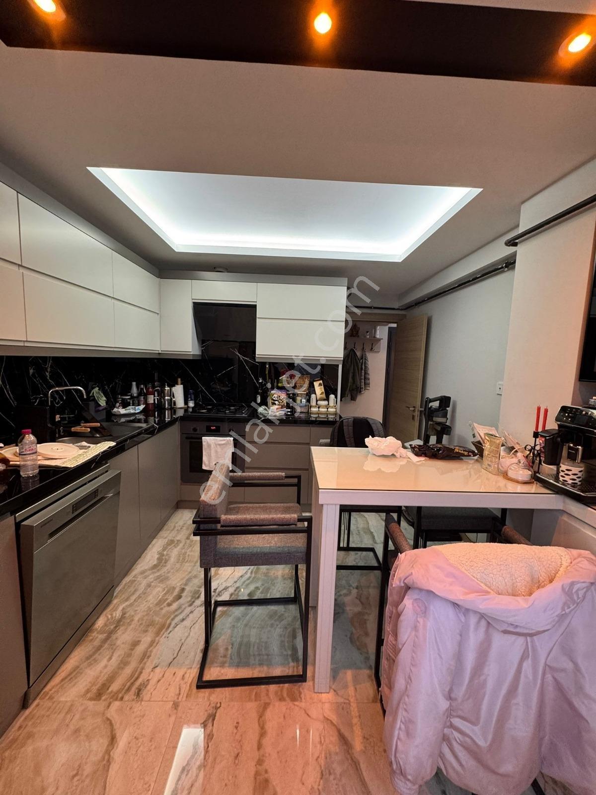 Bandırma Mavi Emlaktan Yeni Mahallede 2+1 Dublex Satılık Daire — fotoğraf 20