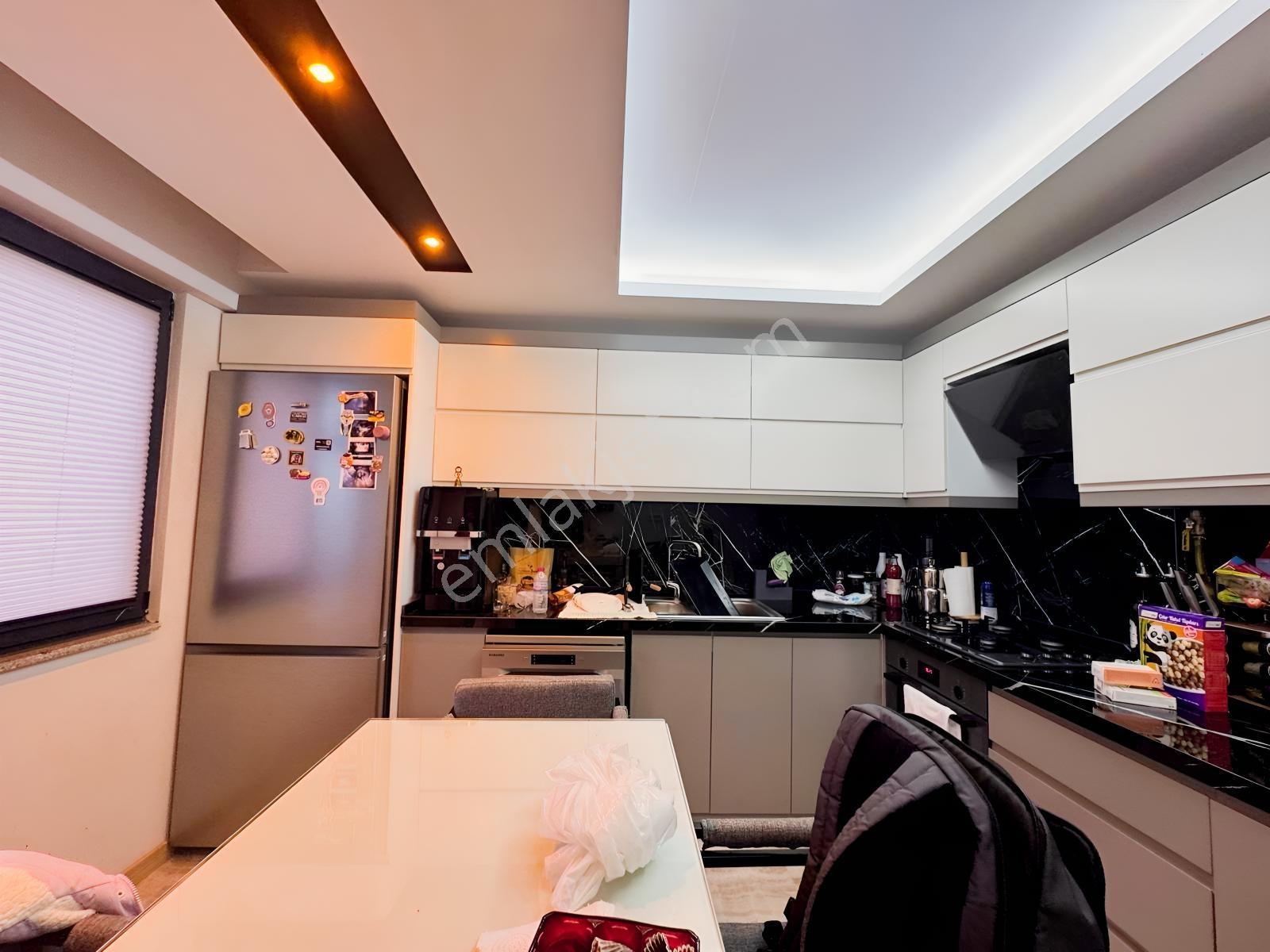 Bandırma Mavi Emlaktan Yeni Mahallede 2+1 Dublex Satılık Daire — fotoğraf 21