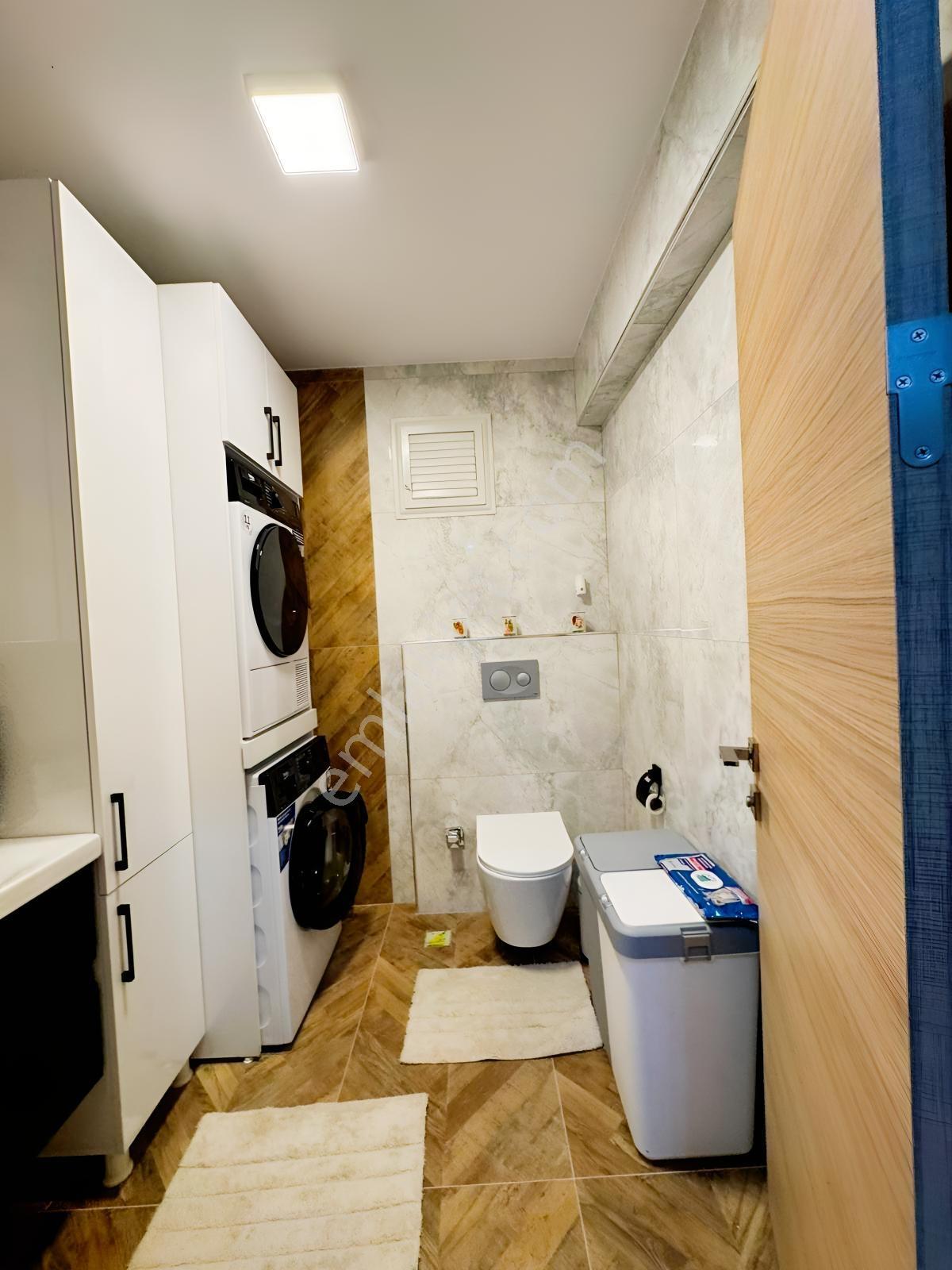 Bandırma Mavi Emlaktan Yeni Mahallede 2+1 Dublex Satılık Daire — fotoğraf 22