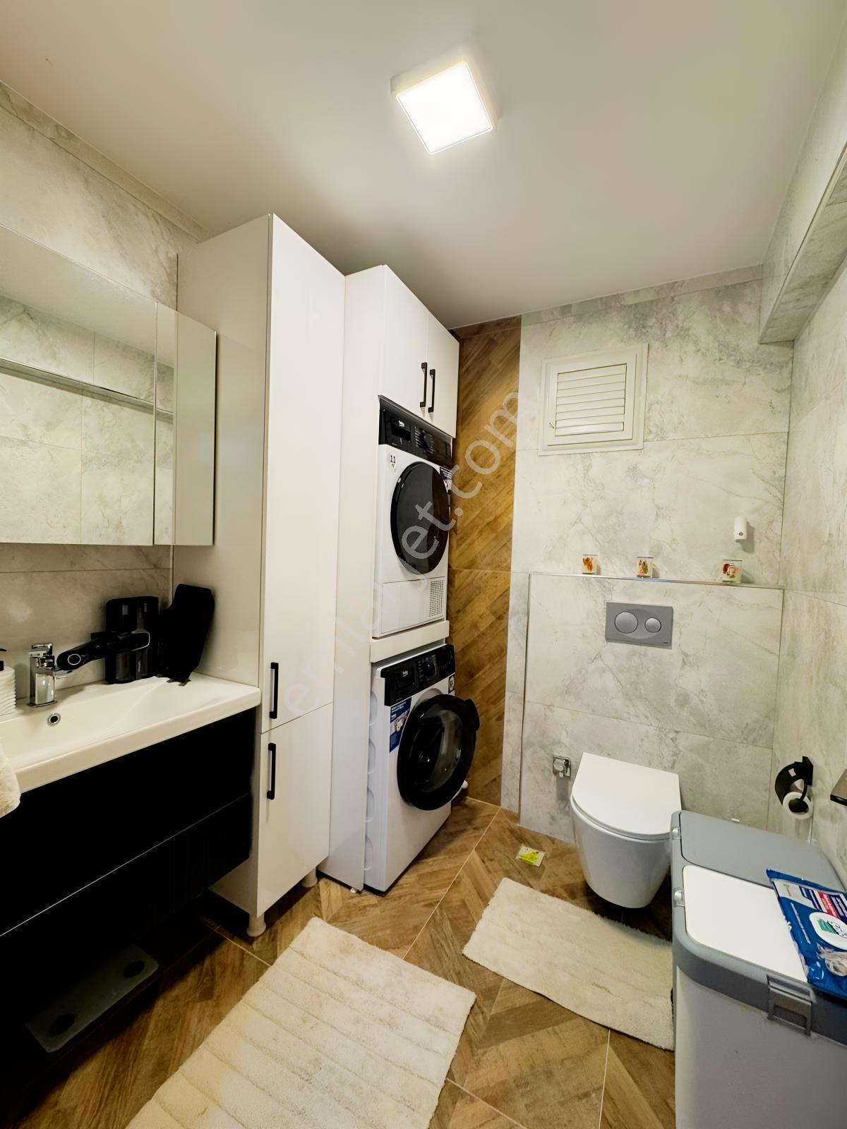 Bandırma Mavi Emlaktan Yeni Mahallede 2+1 Dublex Satılık Daire — fotoğraf 26