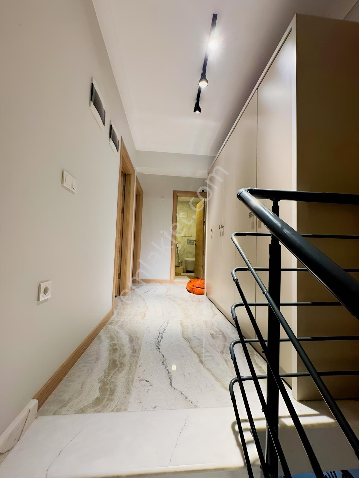 Bandırma Mavi Emlaktan Yeni Mahallede 2+1 Dublex Satılık Daire — fotoğraf 28