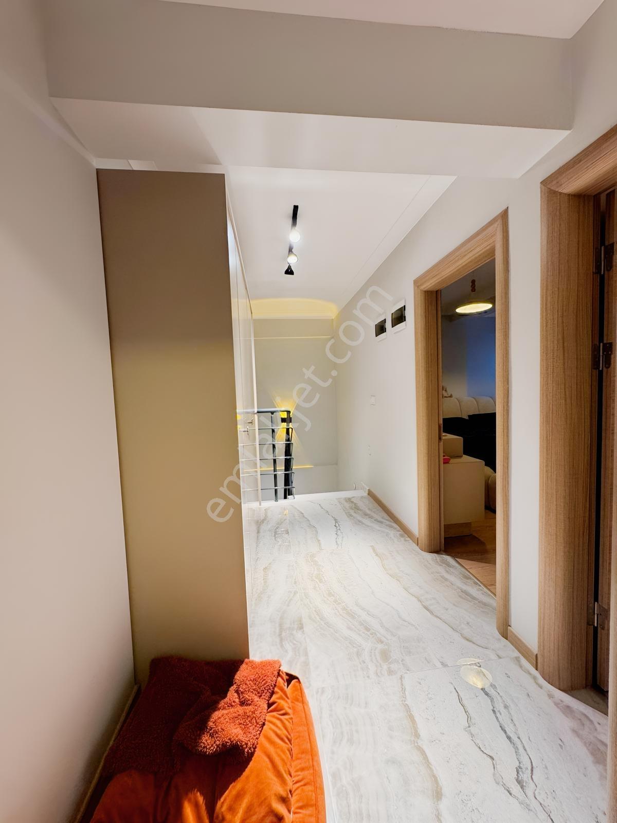 Bandırma Mavi Emlaktan Yeni Mahallede 2+1 Dublex Satılık Daire — fotoğraf 29