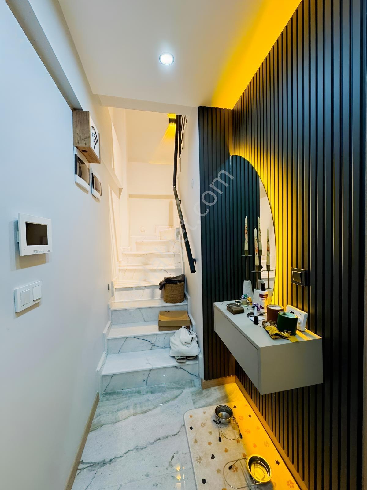 Bandırma Mavi Emlaktan Yeni Mahallede 2+1 Dublex Satılık Daire — fotoğraf 30