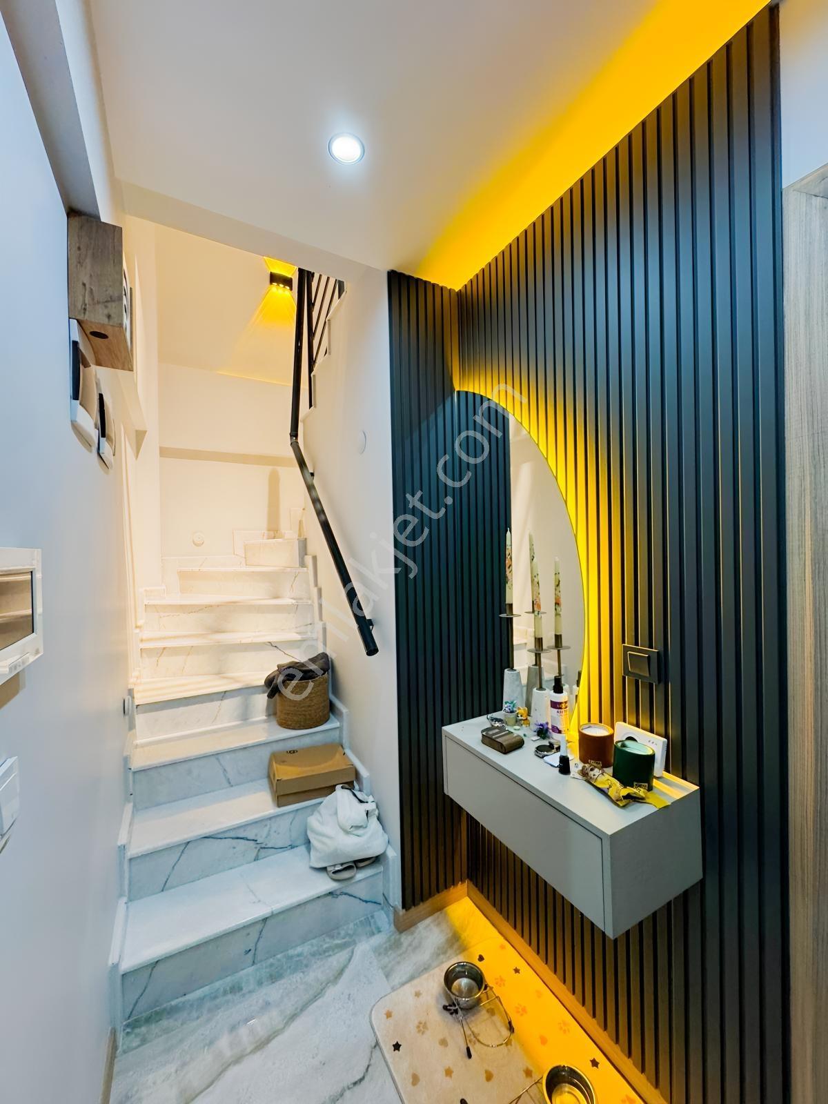 Bandırma Mavi Emlaktan Yeni Mahallede 2+1 Dublex Satılık Daire — fotoğraf 33