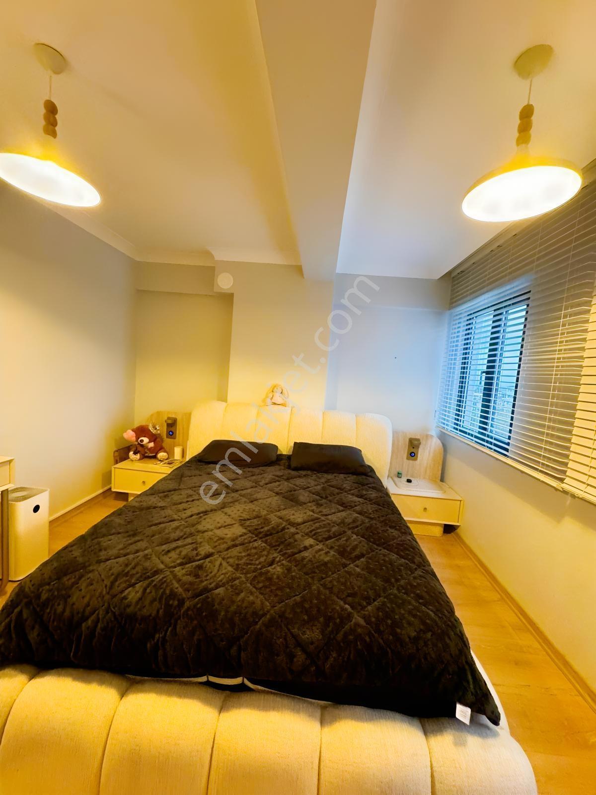 Bandırma Mavi Emlaktan Yeni Mahallede 2+1 Dublex Satılık Daire — fotoğraf 34