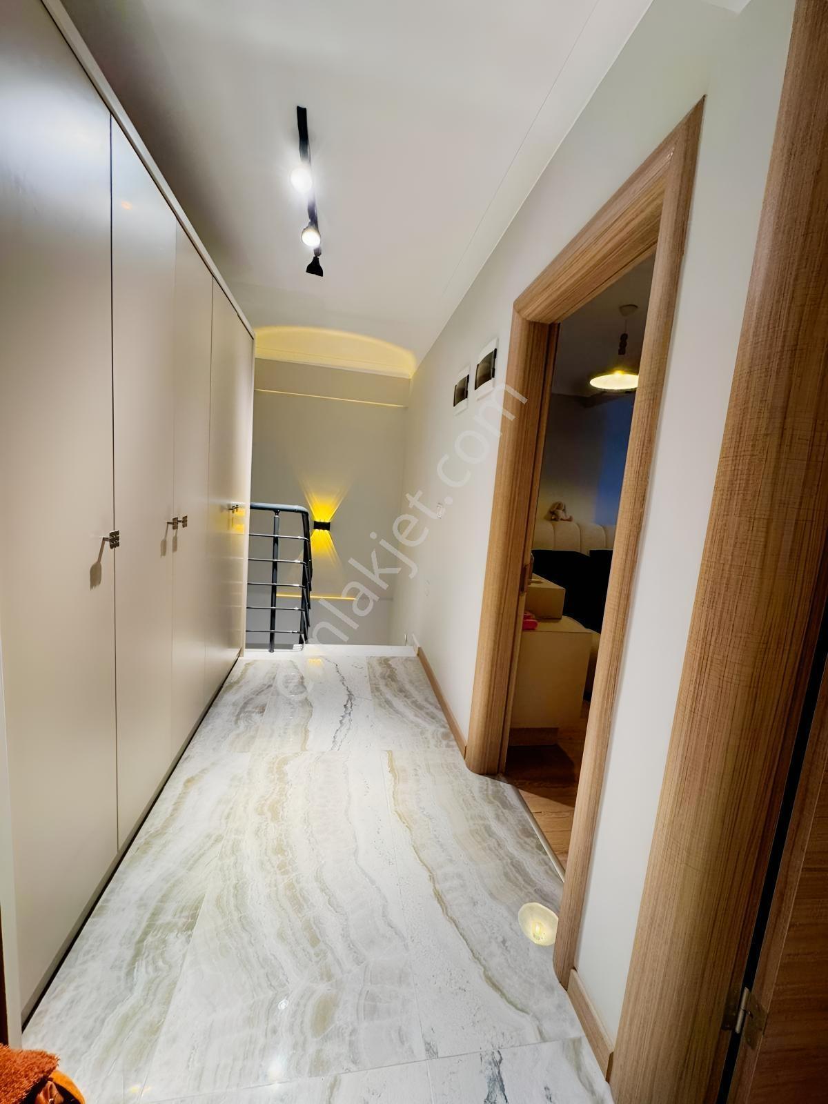 Bandırma Mavi Emlaktan Yeni Mahallede 2+1 Dublex Satılık Daire — fotoğraf 35