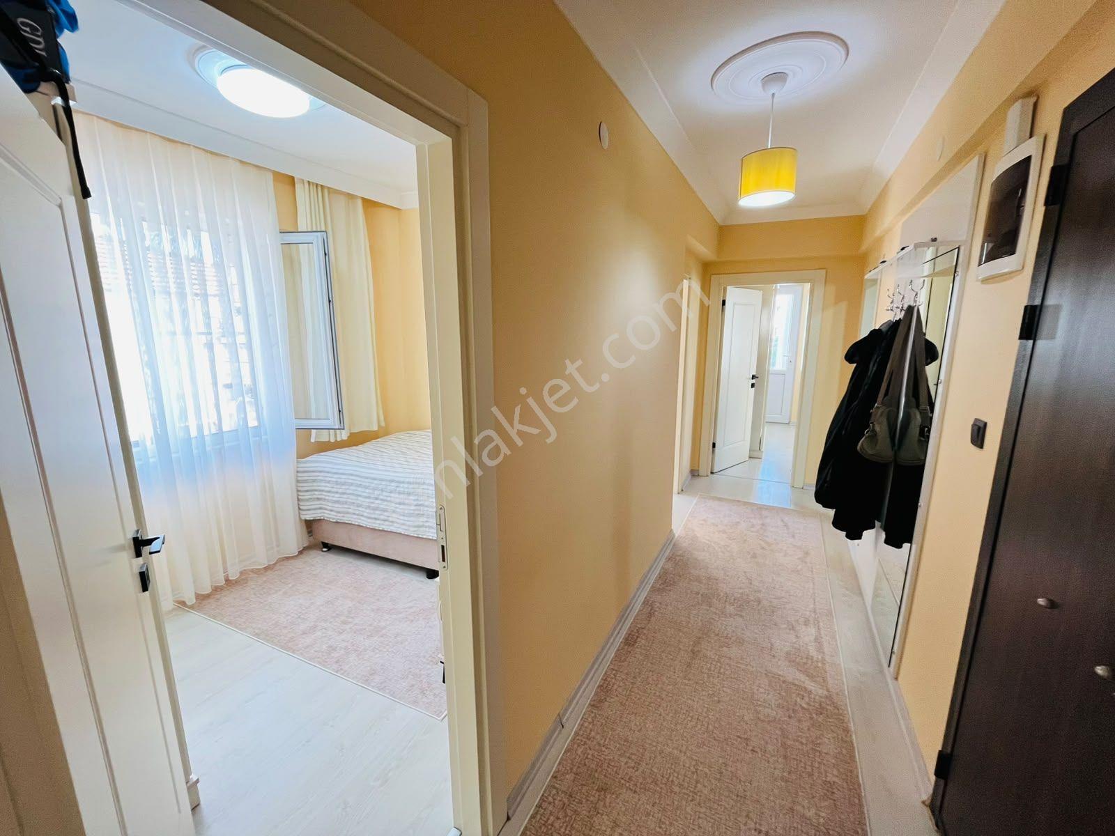 Altınoluk Denize Yakın Katta Tek Daireli Bina Da Masrafsız 2.kat 3+1 Satılık Daire — fotoğraf 16