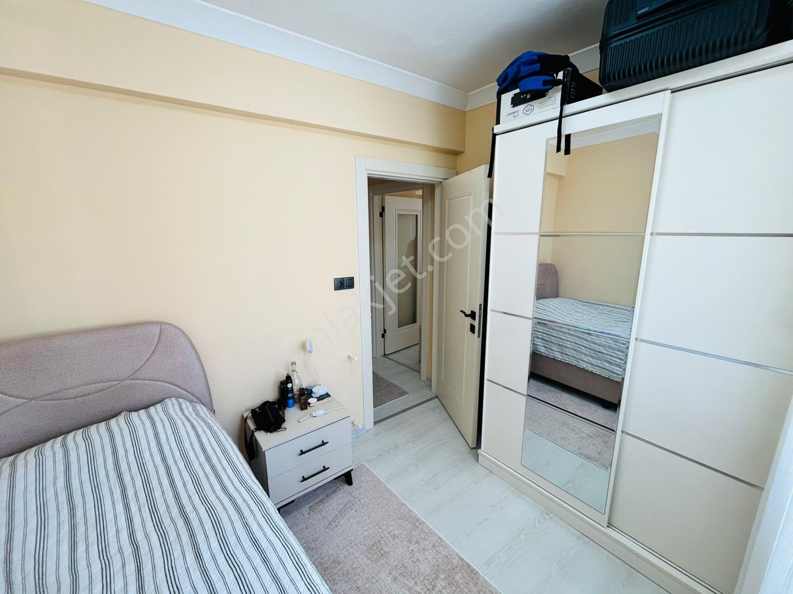 Altınoluk Denize Yakın Katta Tek Daireli Bina Da Masrafsız 2.kat 3+1 Satılık Daire — fotoğraf 18