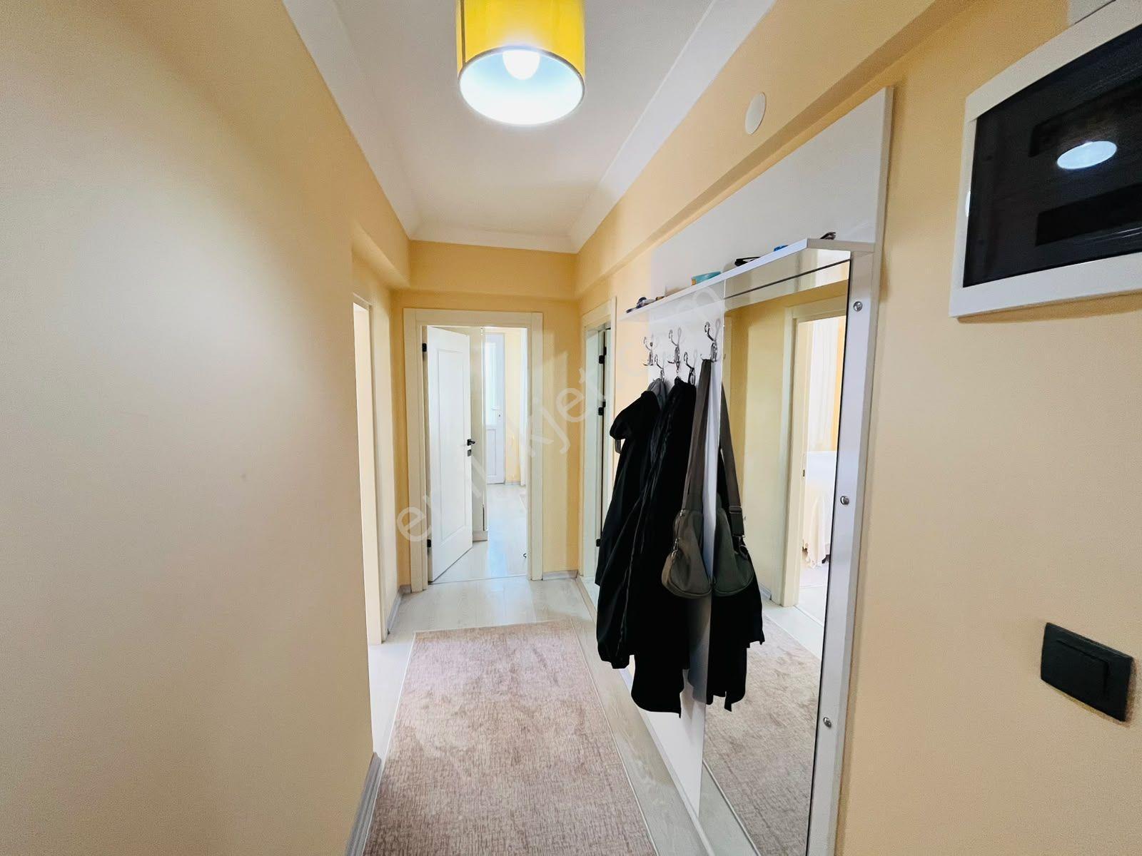 Altınoluk Denize Yakın Katta Tek Daireli Bina Da Masrafsız 2.kat 3+1 Satılık Daire — fotoğraf 19