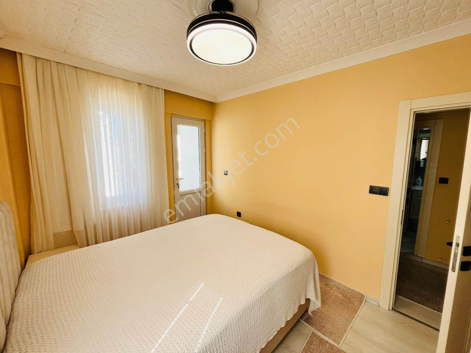 Altınoluk Denize Yakın Katta Tek Daireli Bina Da Masrafsız 2.kat 3+1 Satılık Daire — fotoğraf 21