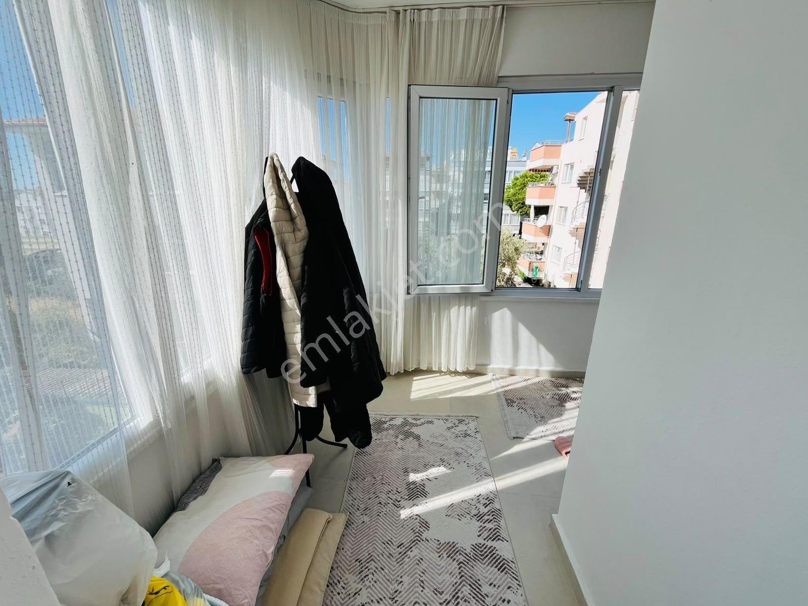 Altınoluk Denize Yakın Katta Tek Daireli Bina Da Masrafsız 2.kat 3+1 Satılık Daire — fotoğraf 22