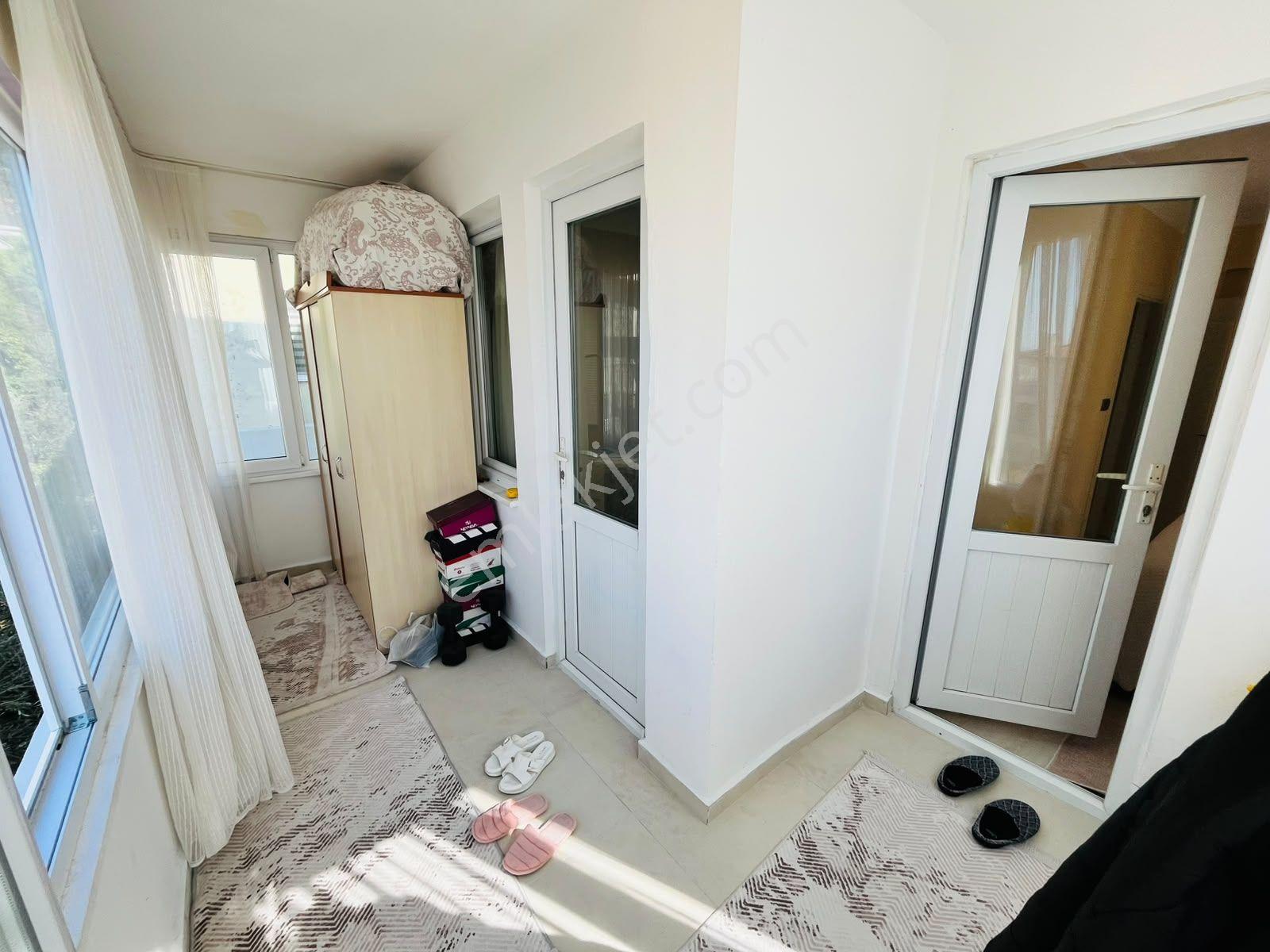 Altınoluk Denize Yakın Katta Tek Daireli Bina Da Masrafsız 2.kat 3+1 Satılık Daire — fotoğraf 23
